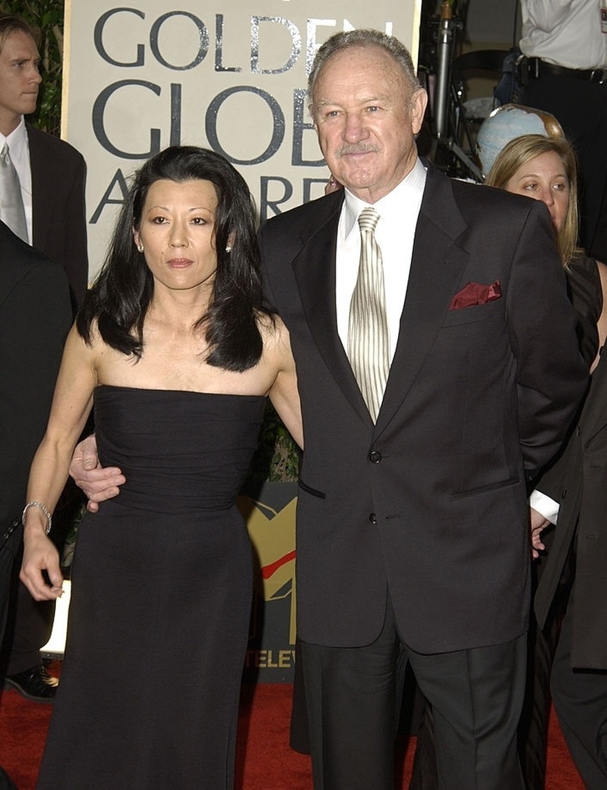 Authorities share graphic and unsettling new details regarding deaths of Gene Hackman and wife Betsy Arakawa