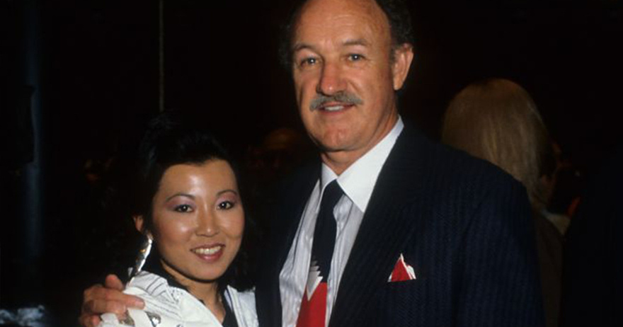 Chilling Gene Hackman death theory as friend exposes Betsy’s ‘fatal decision’