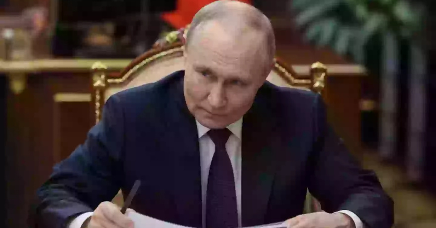 Vladimir Putin’s strict conditions that must be met for him to consider ending war with Ukraine