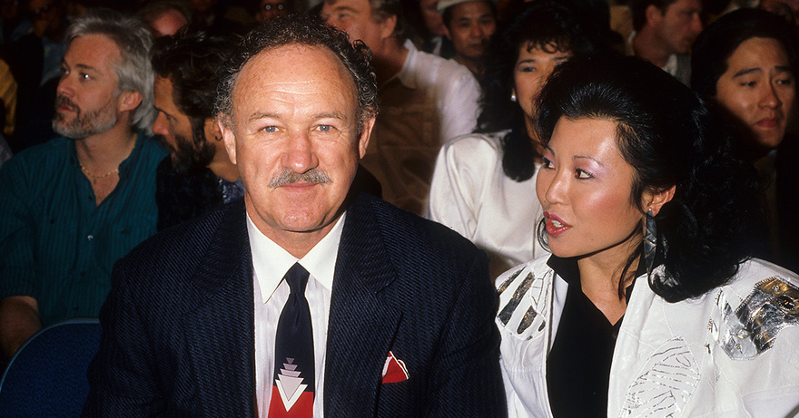 Gene Hackman’s daughter spotted after autopsy, calls death expected