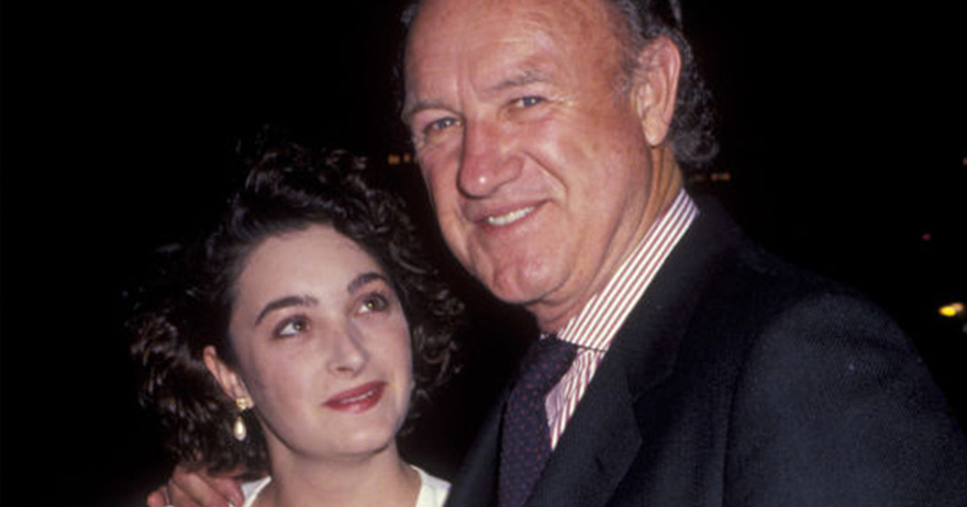 Gene Hackman’s daughter spotted after autopsy, calls death expected