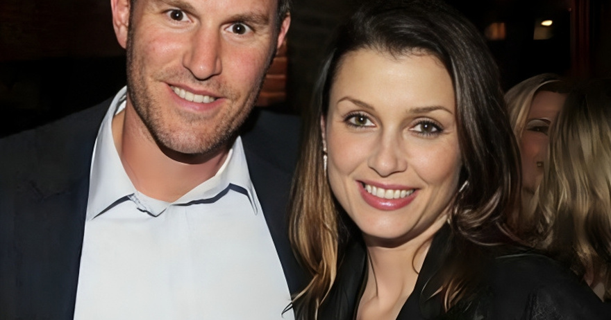 Bridget Moynahan weds in stunning ceremony, years after Tom Brady split