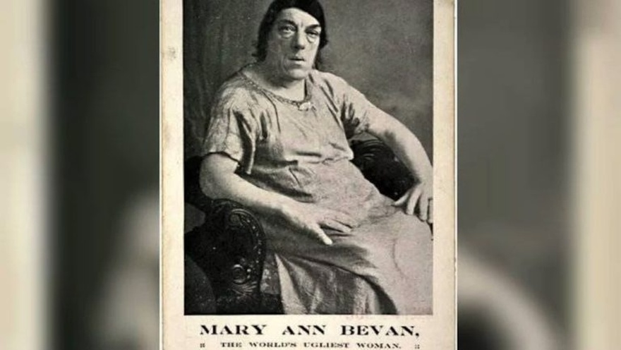 The fascinating and tragic story of Mary Ann Bevan