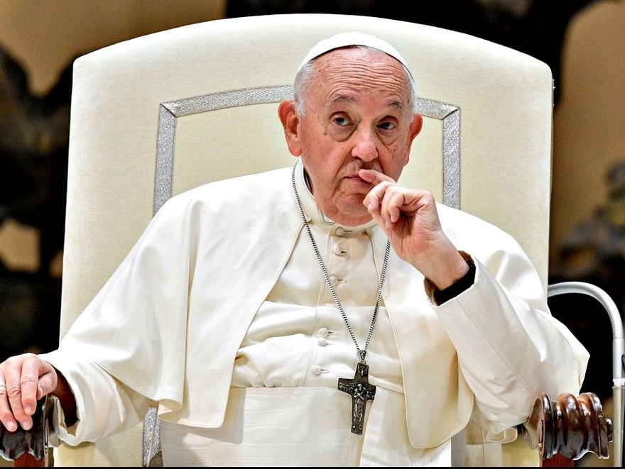 The Vatican issues morning update on Pope Francis following 11th night in hospital