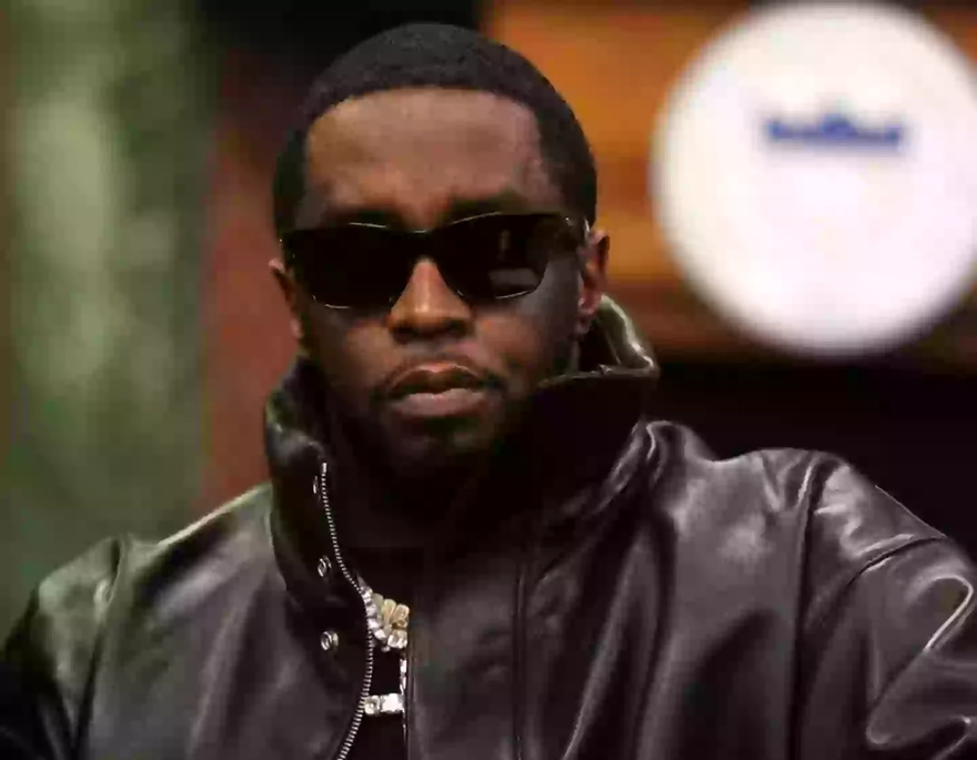 Diddy’s lawyer suddenly quits rapper’s case with mysterious statement