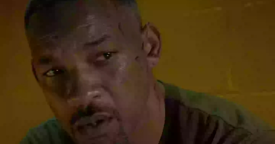 ‘I Am Legend 2 trailer starring Will Smith and Michael B. Jordan’ as fans given sequel update