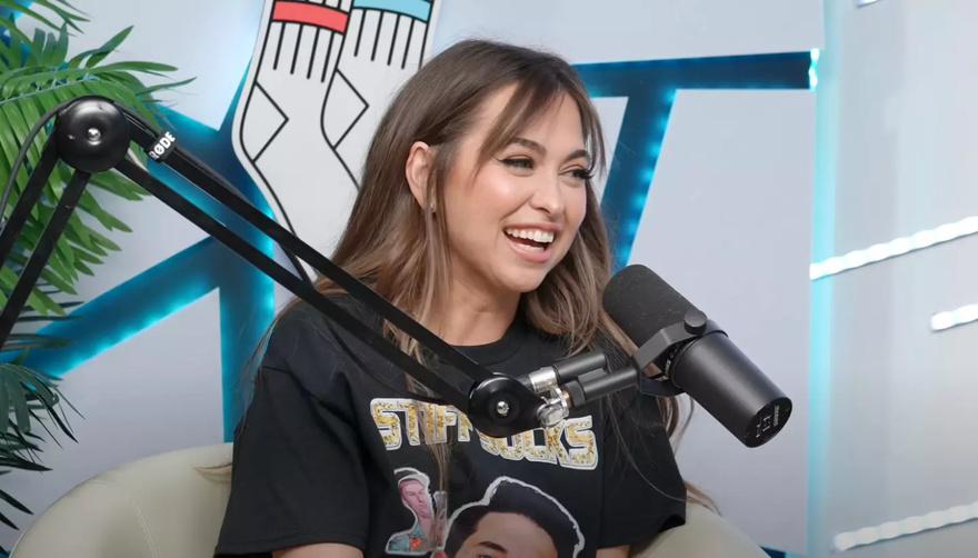 Top adult star Riley Reid reveals the one unattractive thing men do in the bedroom that completely ‘kills the mood’