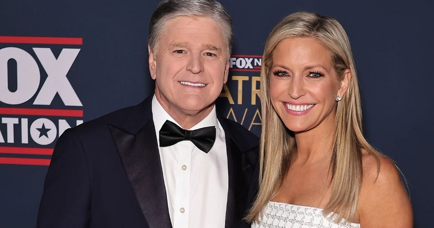 Fox’s Ainsley Earhardt Reveals Her biggest Wish: I would love to have more children