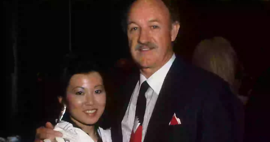 Gene Hackman and wife Betsy Arakawa were ‘dead for some time’ and found ‘mummified’ in separate rooms