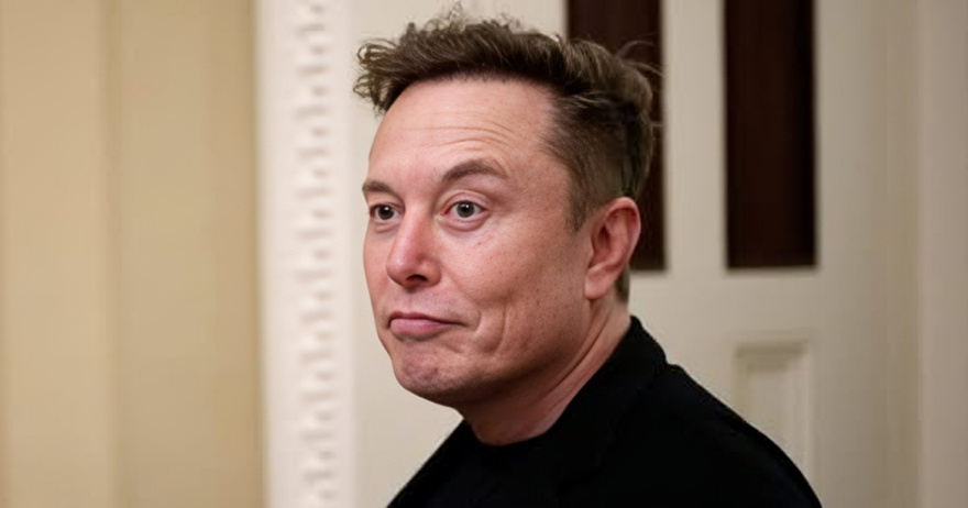 Musk and Republicans discuss package to vote on DOGE cuts as shutdown nears