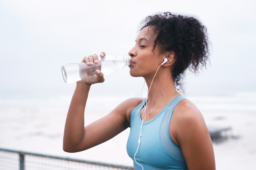 Is Drinking Water First Thing in the Morning Beneficial?