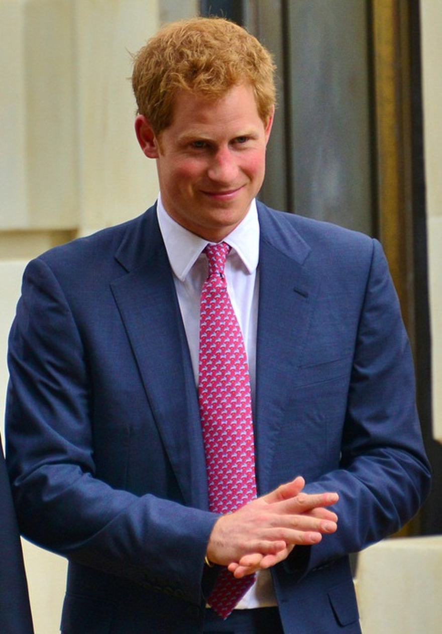 Prince Harry Is “In Tears” After King Charles Makes A Harsh New Announcement