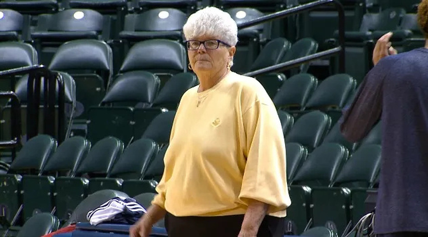 Lin Dunn Calls for Brittney Griner to Be Expelled from U.S. Olympic Team