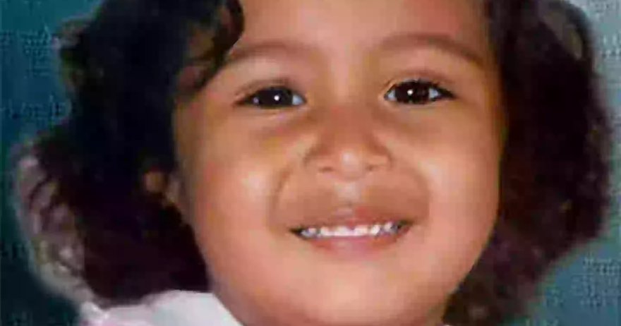 Missing toddler who vanished more than 25 years ago shockingly discovered alive