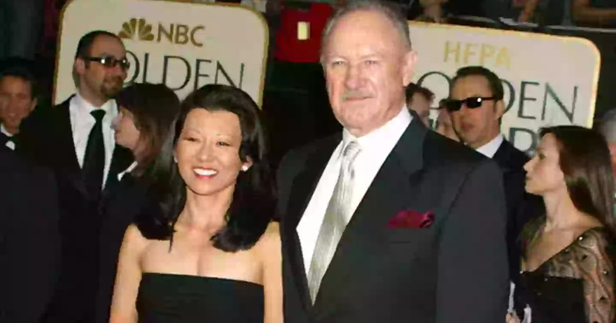 Gene Hackman’s daughter suspects he and wife ‘died of carbon monoxide poisoning’