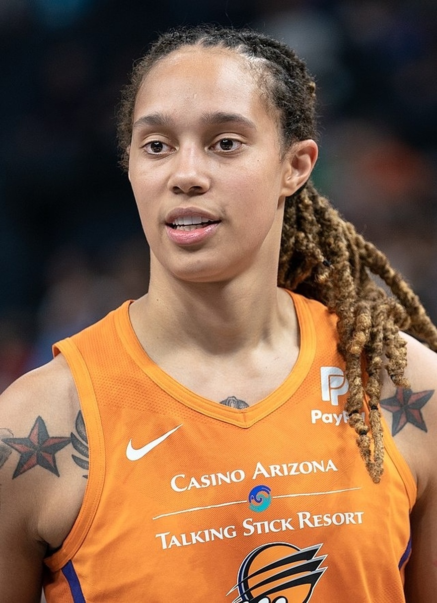 Lin Dunn Calls for Brittney Griner to Be Expelled from U.S. Olympic Team