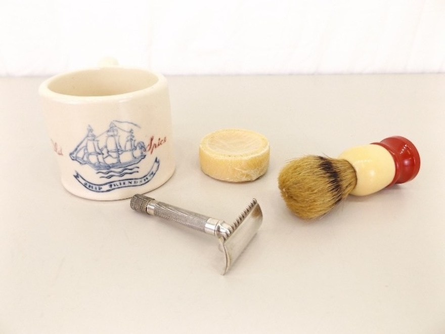 Step Back in Time with a Grooming Routine That Values Quality and Craftsmanship