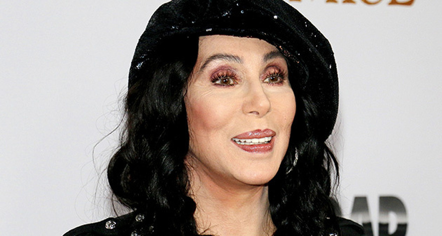 Inside the life of Chaz Bono: Cher had problems with him being gay