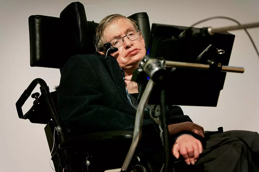 Stephen Hawking’s end of world prediction is coming sooner than we think