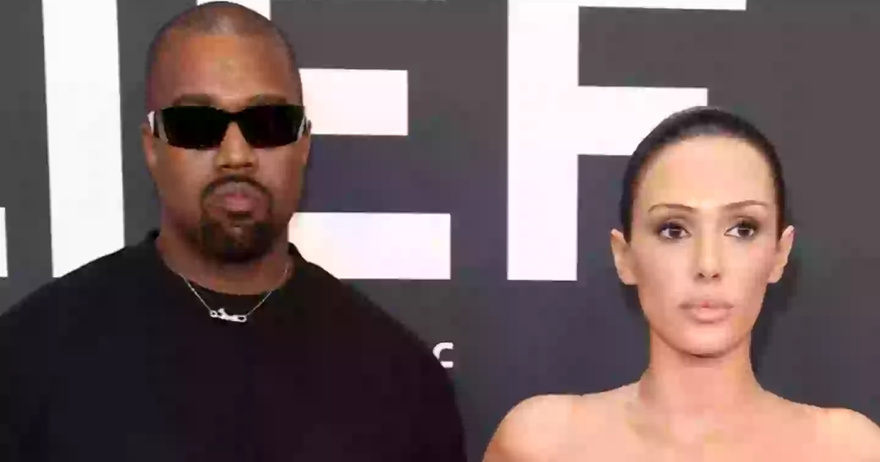 Kanye West releases full statement addressing wife Bianca Censori’s X-rated Grammys outfit controversy