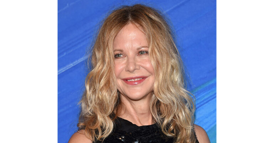 At 61, Meg Ryan makes rare public appearance, sparks debate