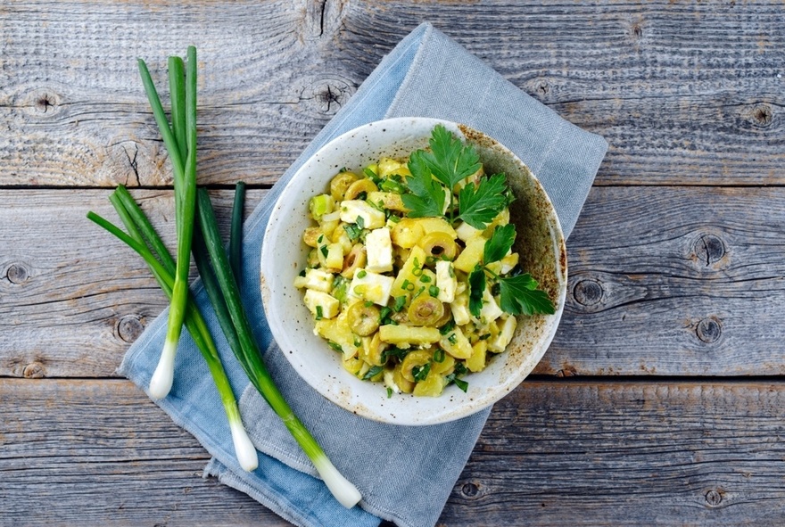 Eggs Should Not Go On Potato Salad, And Here’s 7 Reasons Why