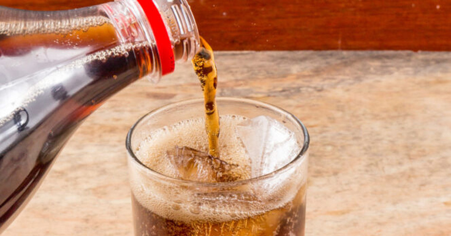 8 things that happen to your body when you stop drinking diet soda