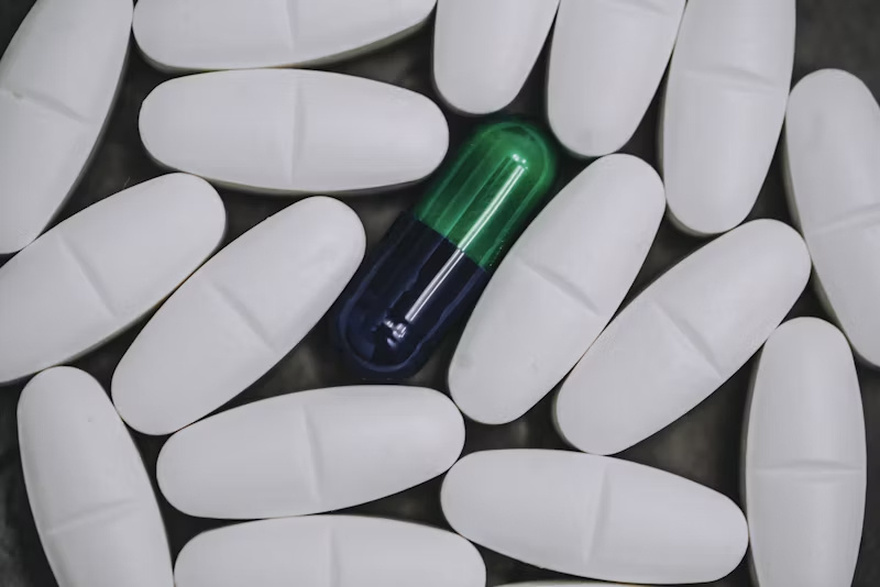 More Than Half a Million Bottles of Blood Pressure Meds Recalled