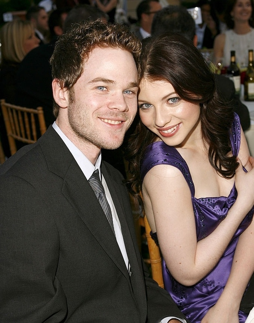 Michelle Trachtenberg’s ex-boyfriend Shawn Ashmore pays tribute after her death at 39