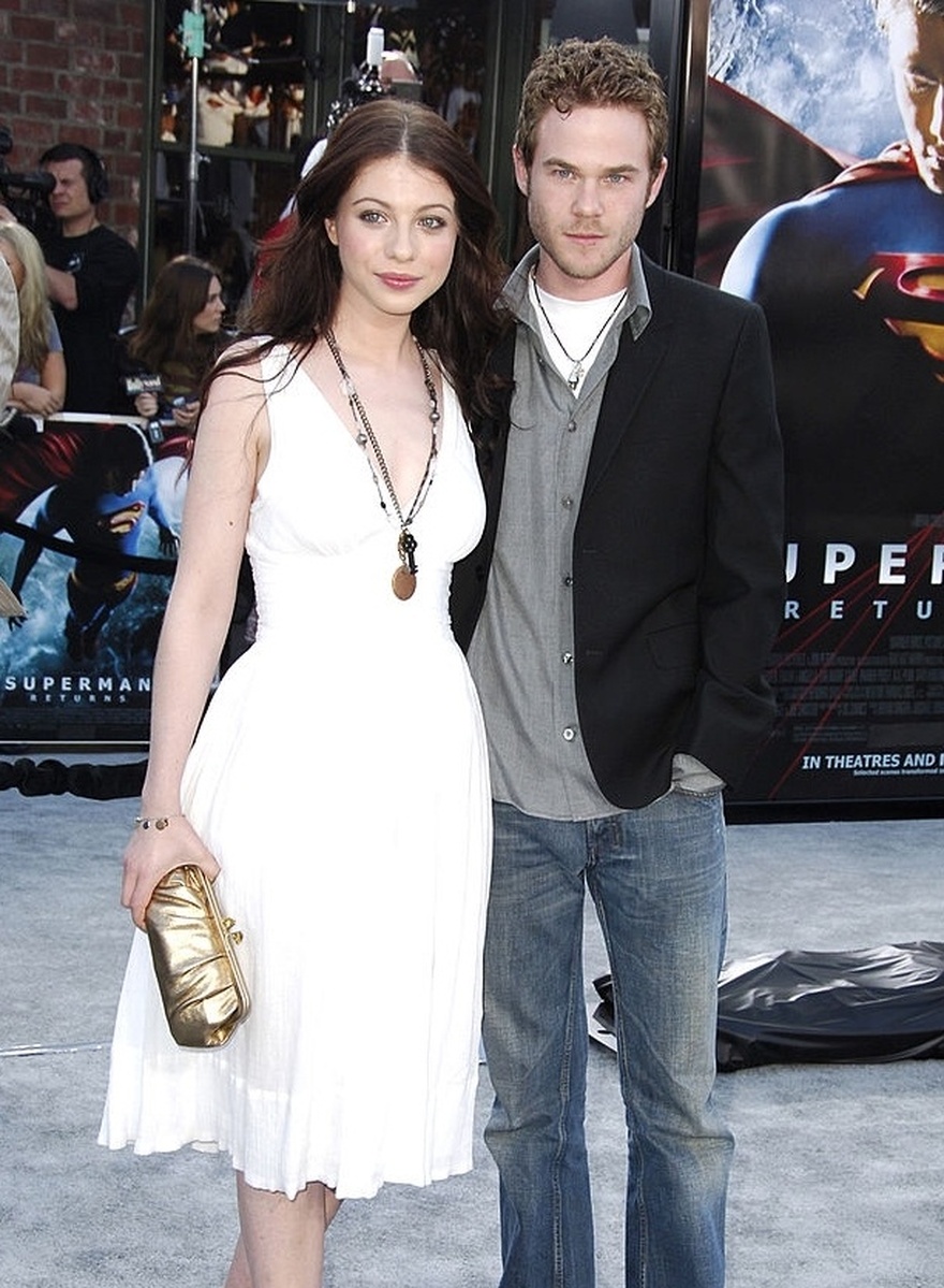 Michelle Trachtenberg’s ex-boyfriend Shawn Ashmore pays tribute after her death at 39