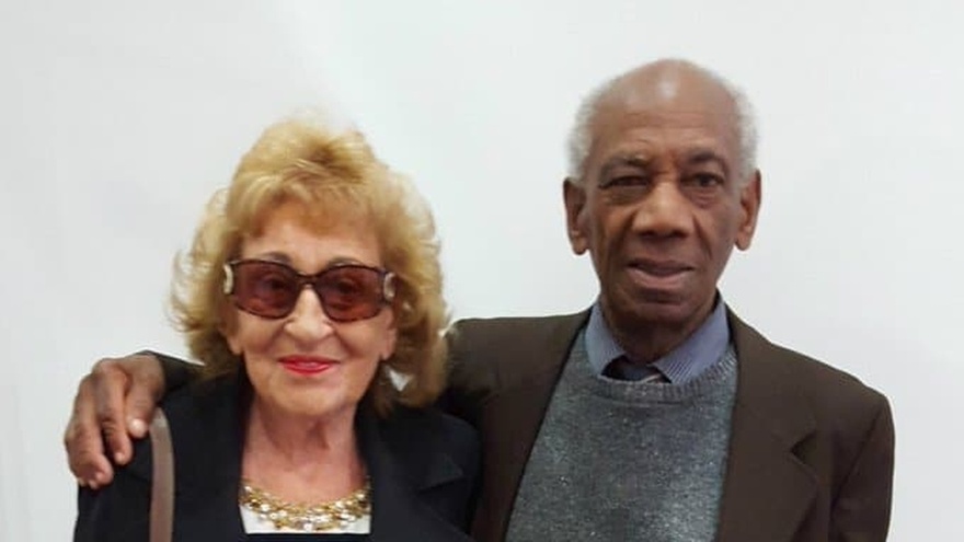 Disowned For Loving A Black Man, Jake and Mary Still Together After 70 Years