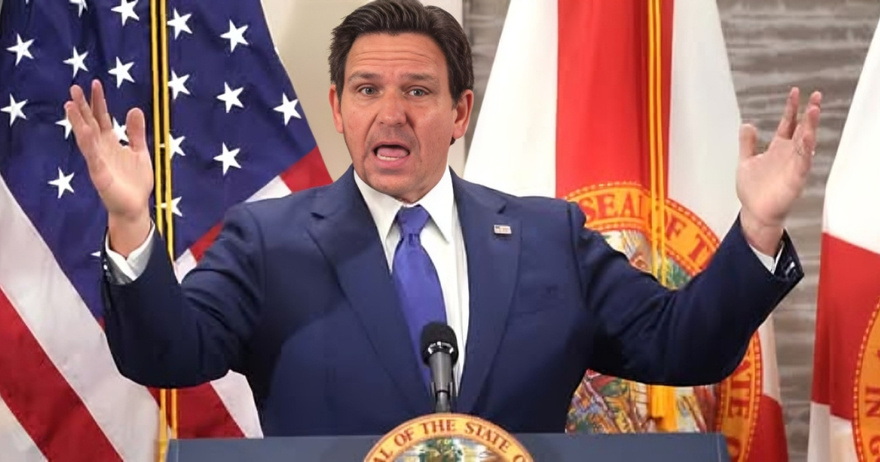 DeSantis creating ‘DOGE Task Force’ to examine Florida spending, efficiency