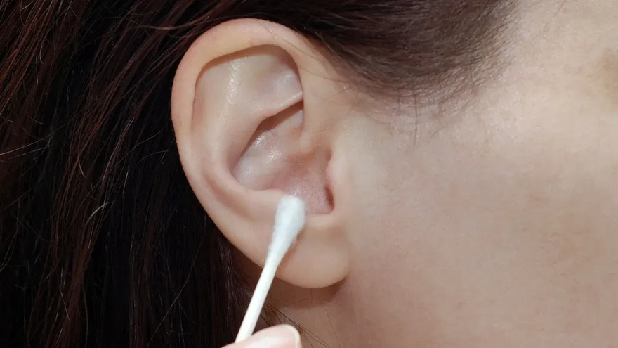 If you hear ringing in your ear, this is a sign that you will suffer from…