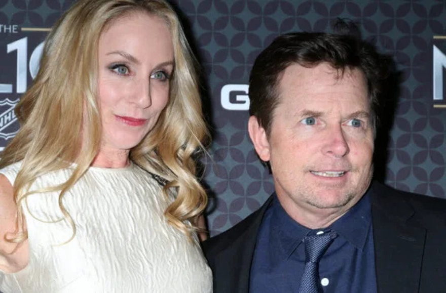 Michael J. Fox and Tracy Pollan Celebrate 35 Years of Enduring Love in a Heartwarming Tribute