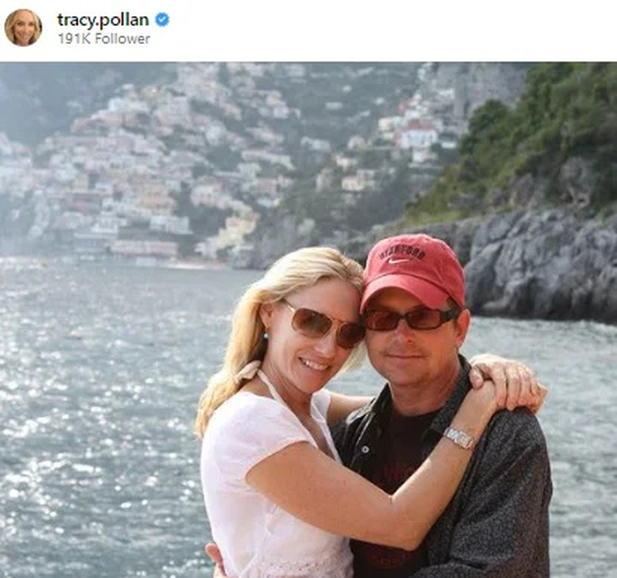 Michael J. Fox and Tracy Pollan Celebrate 35 Years of Enduring Love in a Heartwarming Tribute