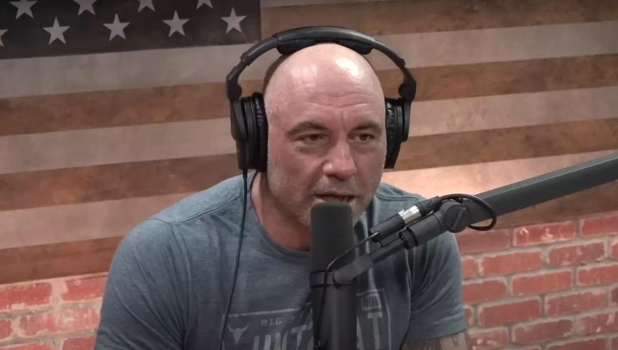 Majority of Women Find it a Turn-Off if Their Partner Listens to Joe Rogan’s Podcast, Study Says