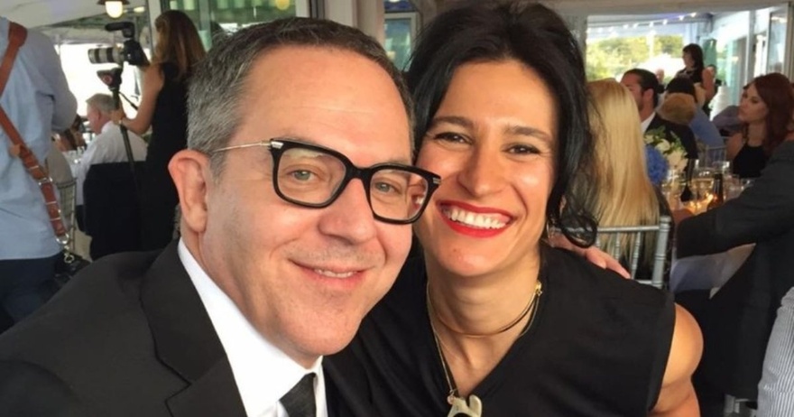 Inside Greg Gutfeld’s $10.5M SoHo Loft: Fox Host Welcomes Baby Girl with Wife Elena Moussa