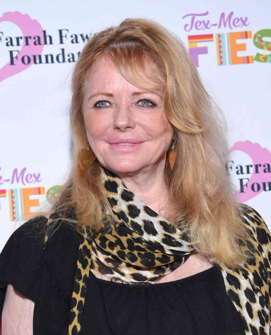 Cheryl Tiegs: How ‘America’s First Supermodel’ looks today.