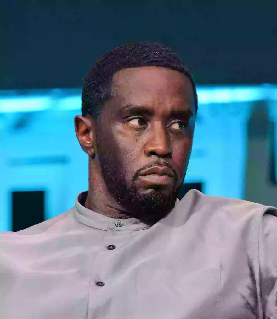 Diddy launches £80 million lawsuit over ‘substantial reputational harm’ following release of new documentary