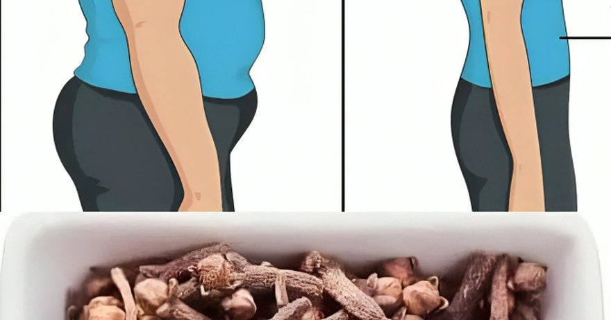 How to use sweet cloves to lose weight