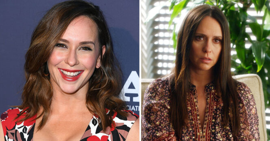 Jennifer Love Hewitt hits back in perfect way after trolls say she’s “unrecognizable” in new selfie