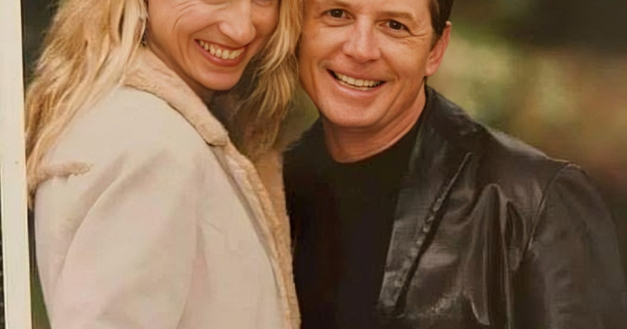 Michael J. Fox and Tracy Pollan Celebrate 35 Years of Enduring Love in a Heartwarming Tribute