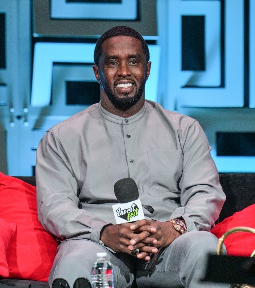 Diddy reportedly taken to hospital from his federal prison cell