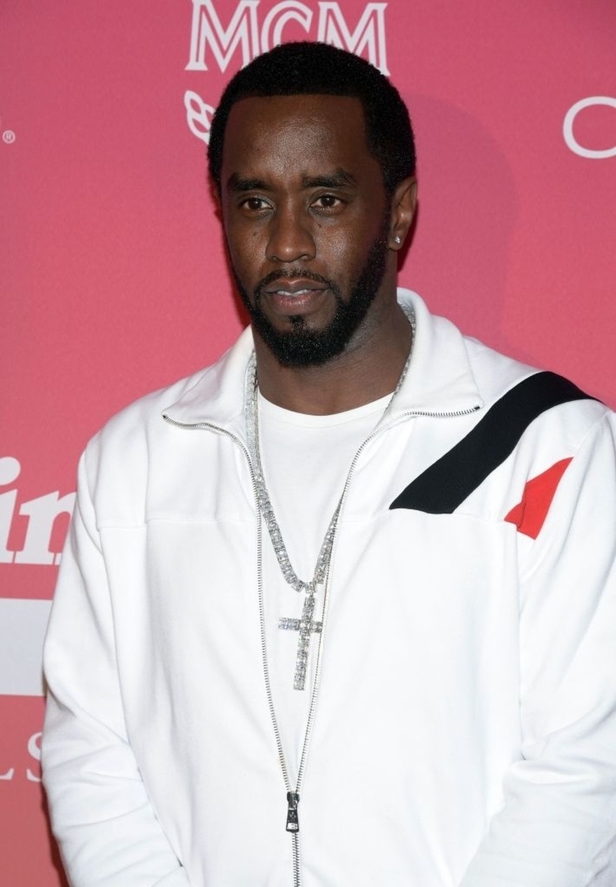 Diddy reportedly taken to hospital from his federal prison cell