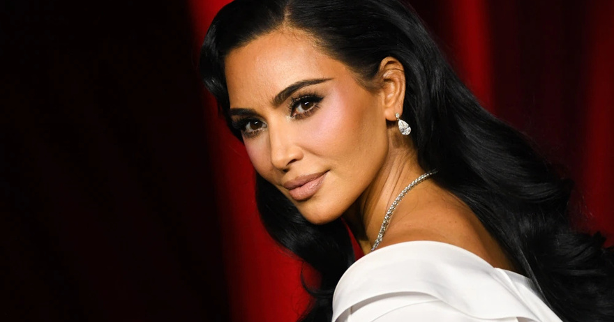 Kim Kardashian sued after mistakenly ID’ing New York man as Texas death row inmate on Instagram