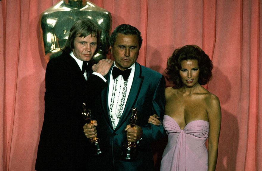 Why the 1975 Oscars is still sparking debate and emotions