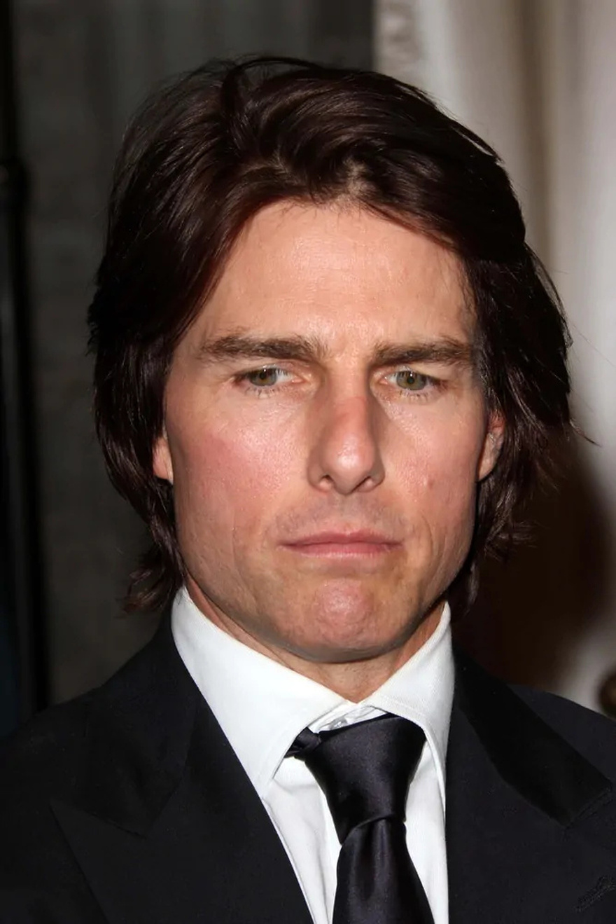 Tom Cruise Sparks Rumors of New Romance