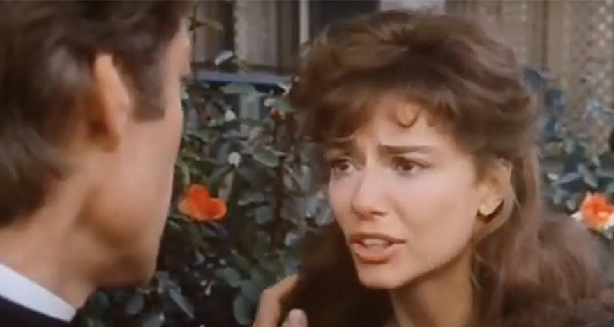 Remember Meggie Cleary from ‘The Thorn Birds’? — this is her today, age 65