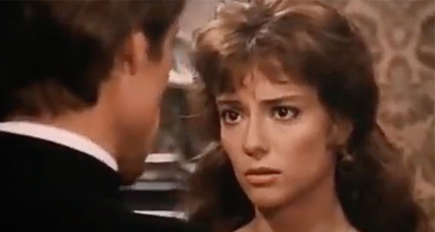 Remember Meggie Cleary from ‘The Thorn Birds’? — this is her today, age 65