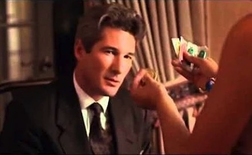 Little-known mistakes and bloopers in Pretty Woman